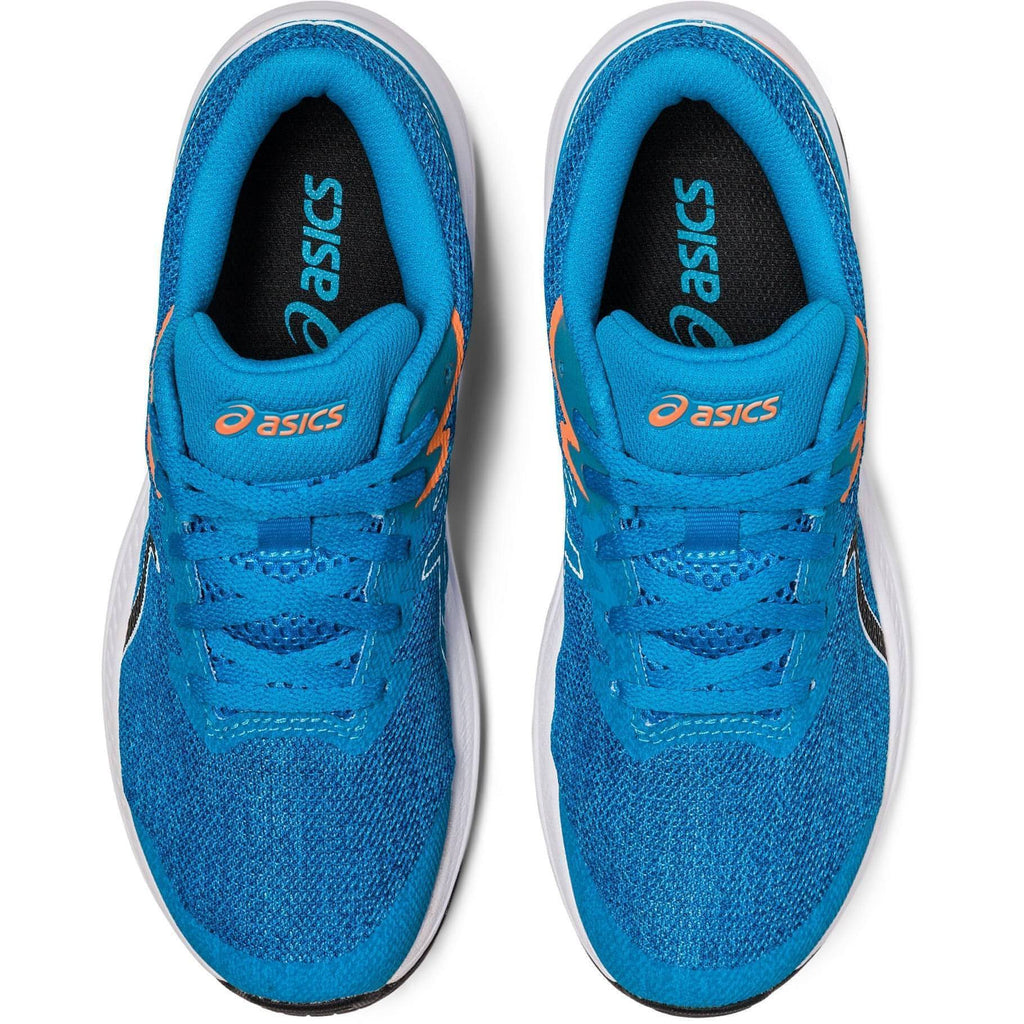 Asics GT 1000 11 GS Junior Running Shoes - Blue | Running & Training