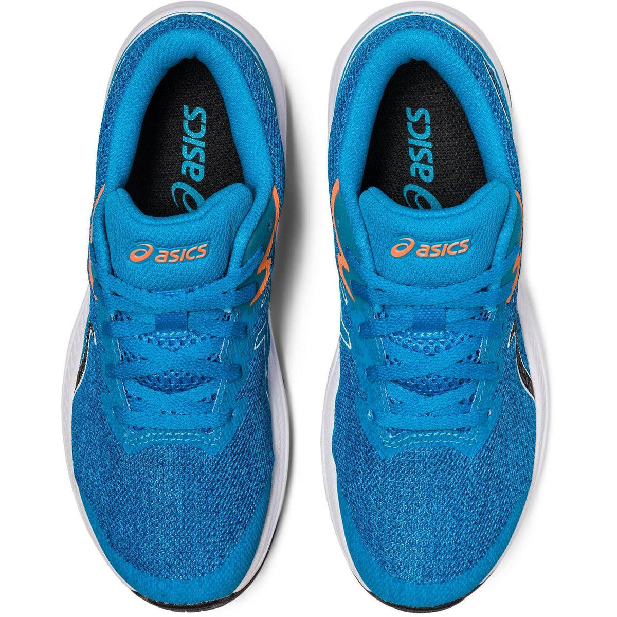 Asics GT 1000 11 GS Junior Running Shoes - Blue | Running & Training