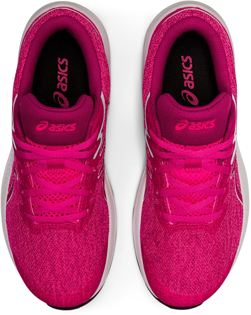 Asics GT 1000 11 GS Junior Running Shoes - Pink | Running & Training