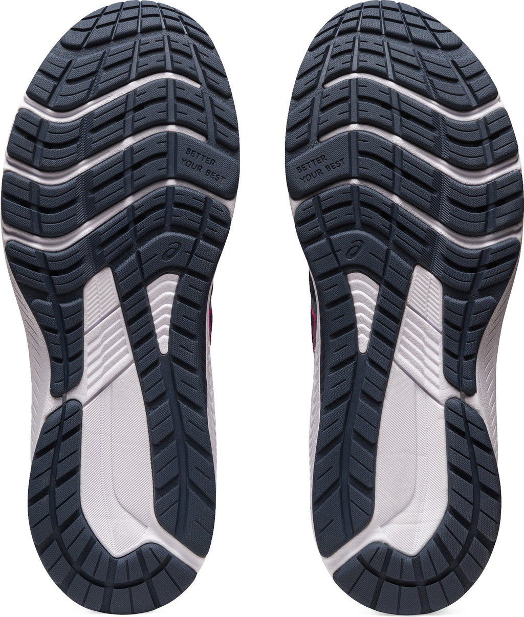 Asics GT 1000 12 GS Junior Running Shoes - Blue | Running & Training
