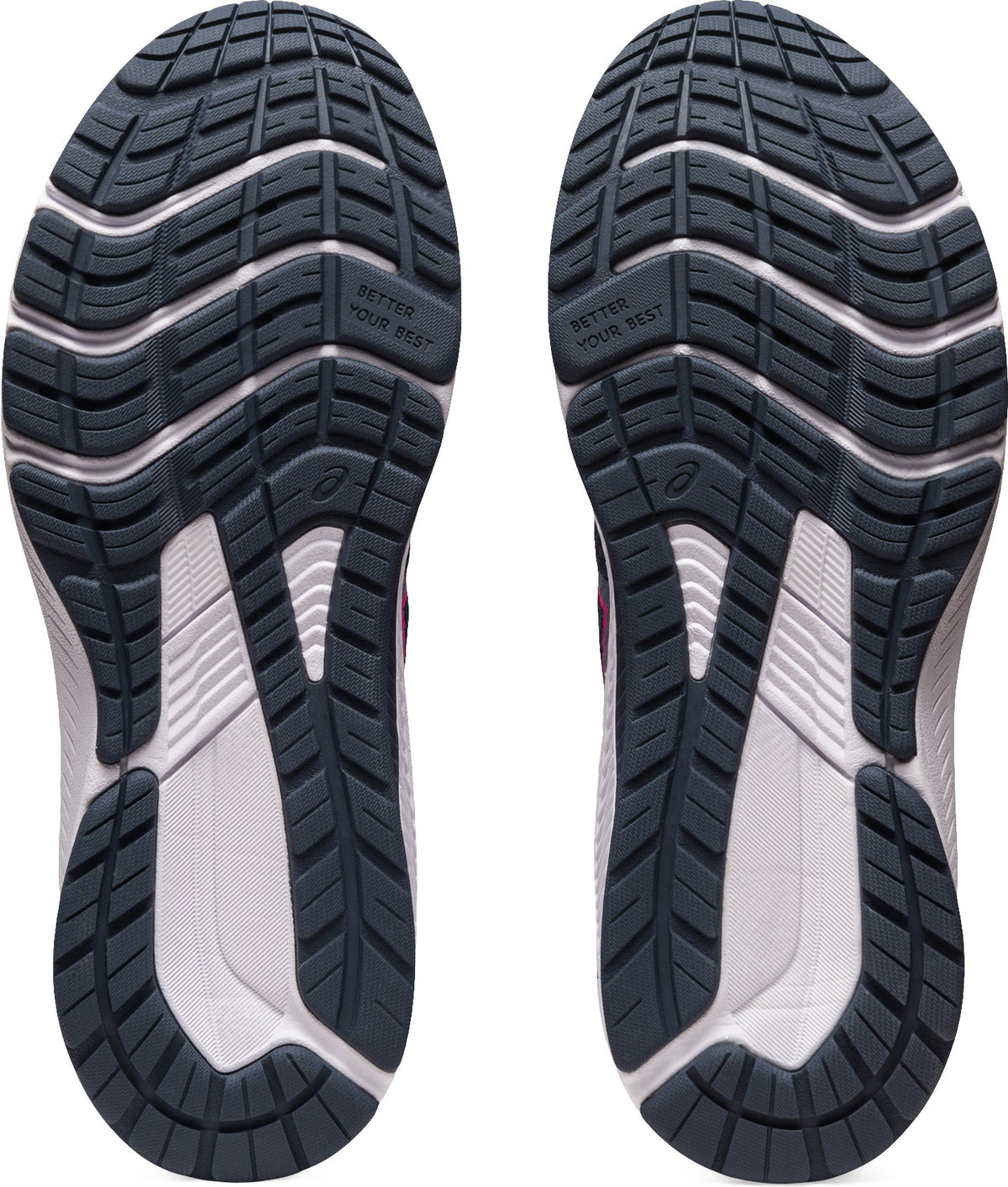 Asics GT 1000 12 GS Junior Running Shoes - Blue | Running & Training