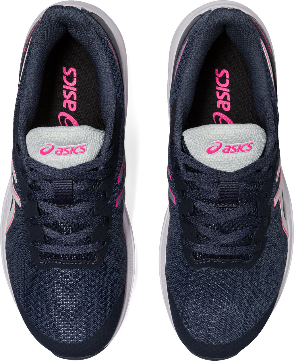Asics GT 1000 12 GS Junior Running Shoes - Blue | Running & Training