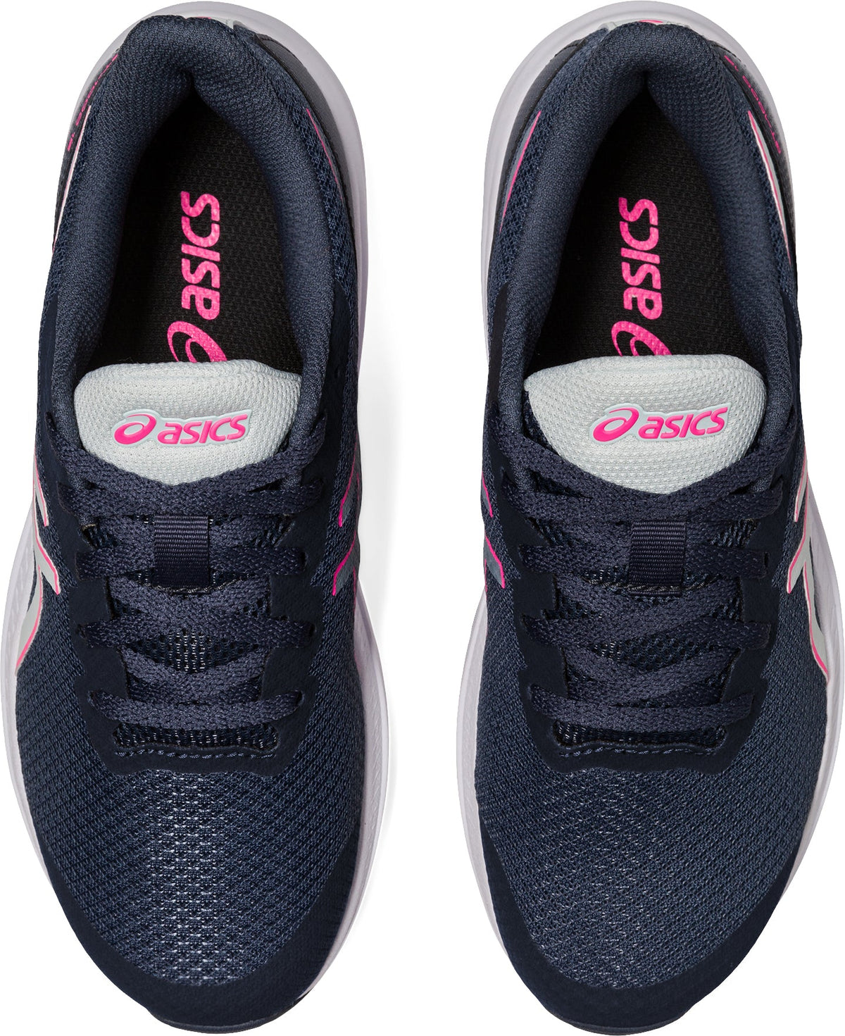 Asics GT 1000 12 GS Junior Running Shoes - Blue | Running & Training