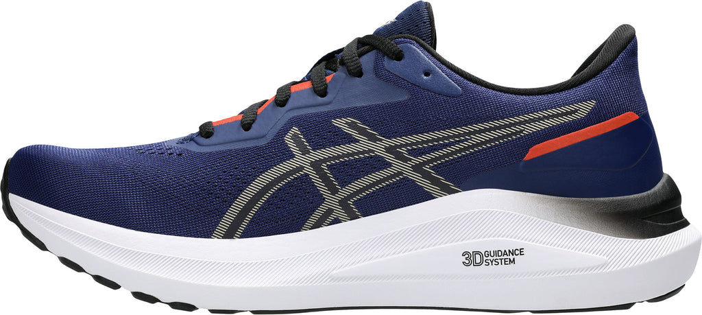 Asics GT 1000 13 Men's Running Shoes - Navy | Running & Training