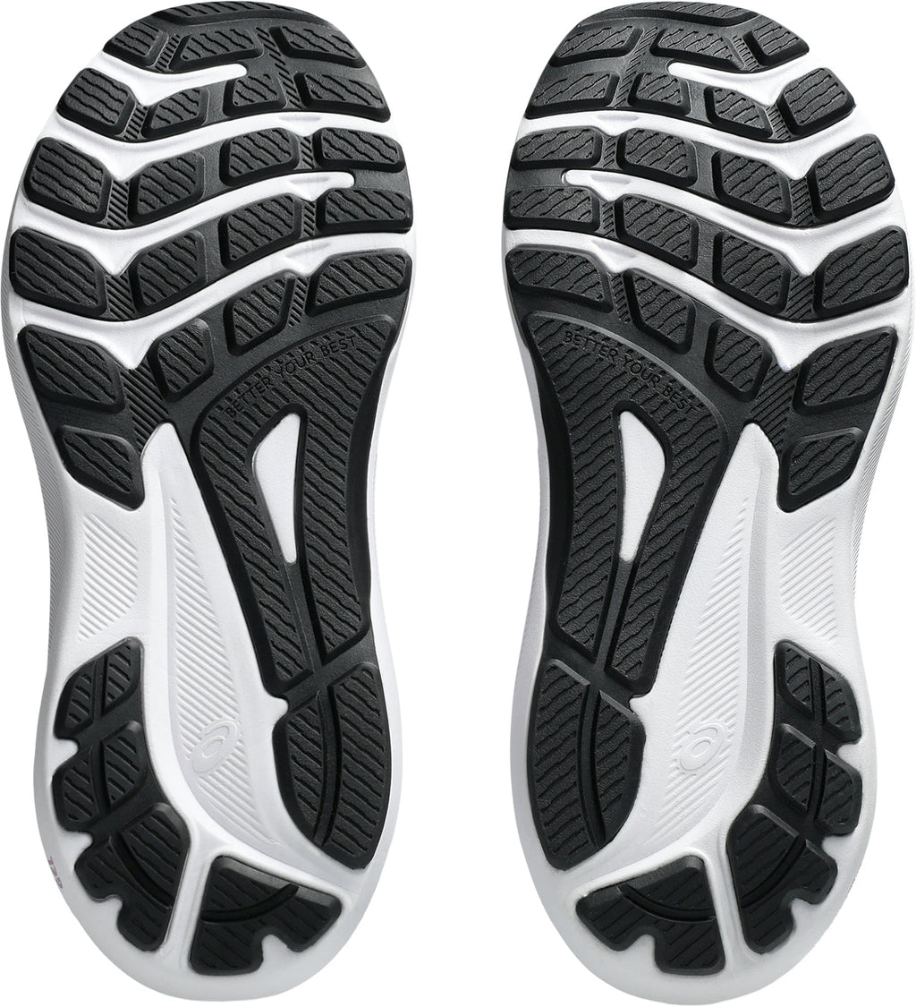 Asics GT 1000 13 GS Junior Running Shoes - Black | Running & Training