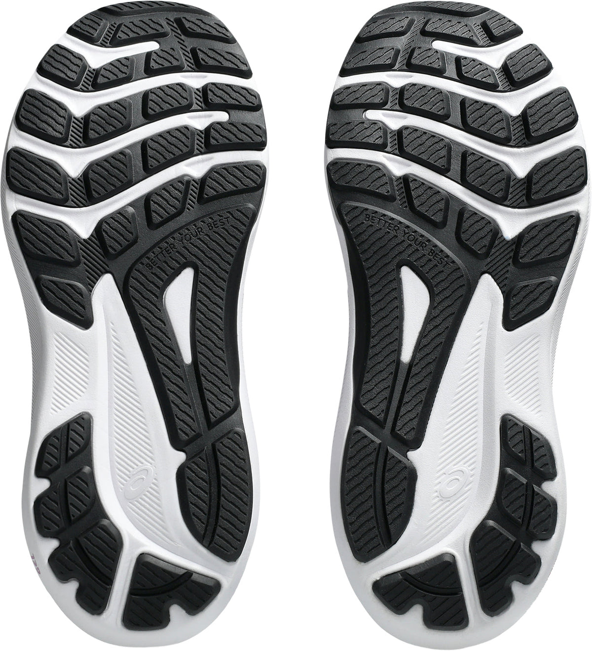 Asics GT 1000 13 GS Junior Running Shoes - Black | Running & Training