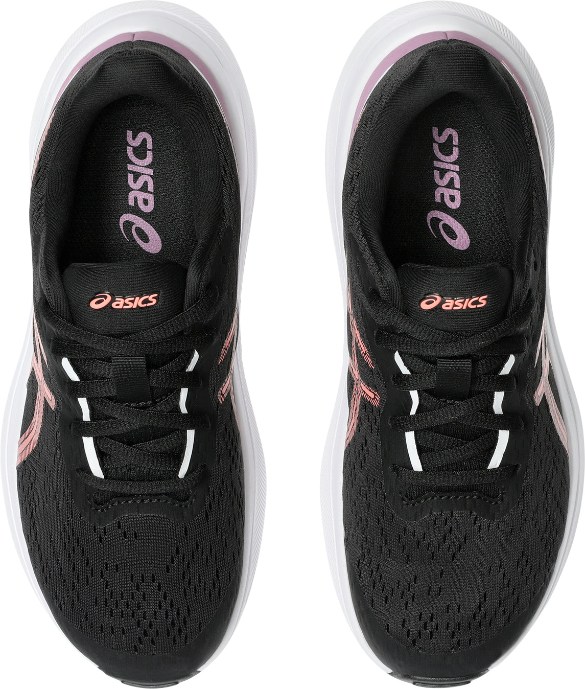Asics GT 1000 13 GS Junior Running Shoes - Black | Running & Training