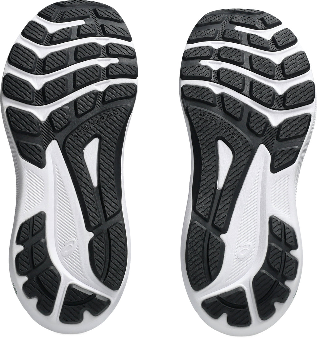 Asics GT 1000 13 GS Junior Running Shoes - Black | Running & Training