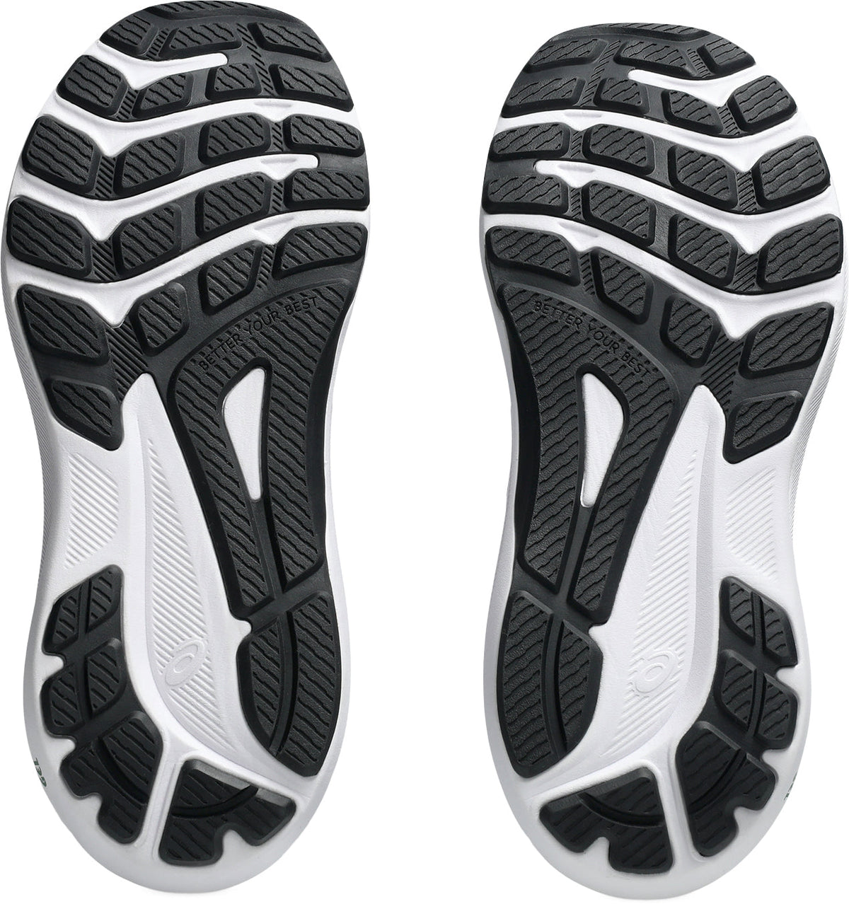Asics GT 1000 13 GS Junior Running Shoes - Black | Running & Training