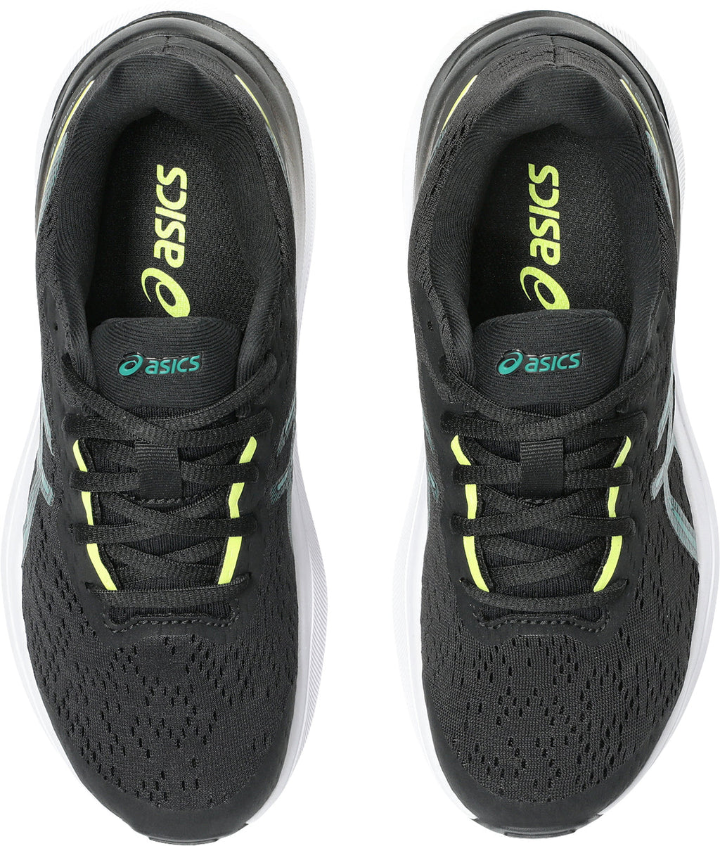 Asics GT 1000 13 GS Junior Running Shoes - Black | Running & Training