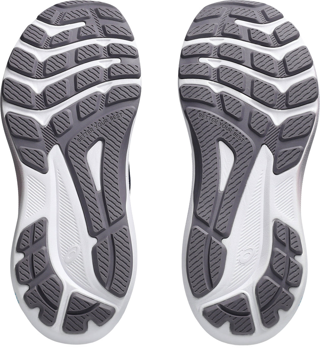 Asics GT 1000 13 GS Junior Running Shoes - Blue | Running & Training