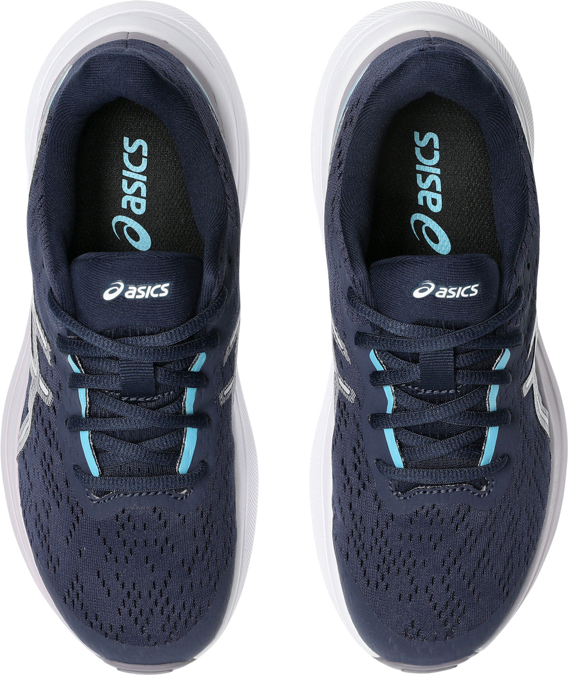 Asics GT 1000 13 GS Junior Running Shoes - Blue | Running & Training