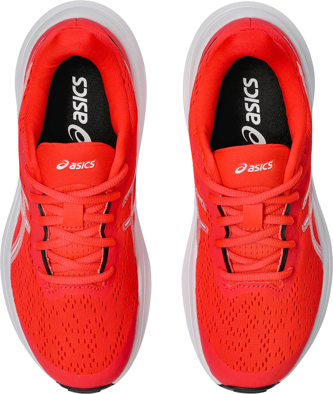 Asics GT 1000 13 GS Junior Running Shoes - Red | Running & Training