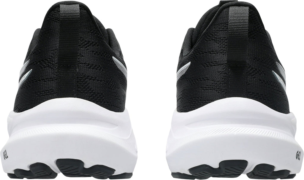 Asics GT 1000 14 GS Junior Running Shoes - Black | Running & Training
