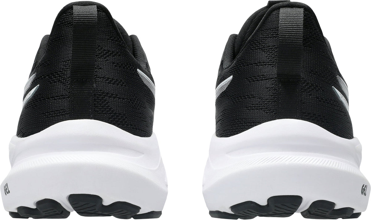 Asics GT 1000 14 GS Junior Running Shoes - Black | Running & Training