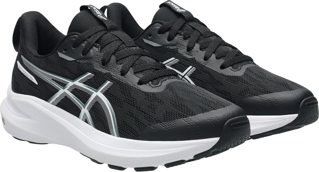 Asics GT 1000 14 GS Junior Running Shoes - Black | Running & Training