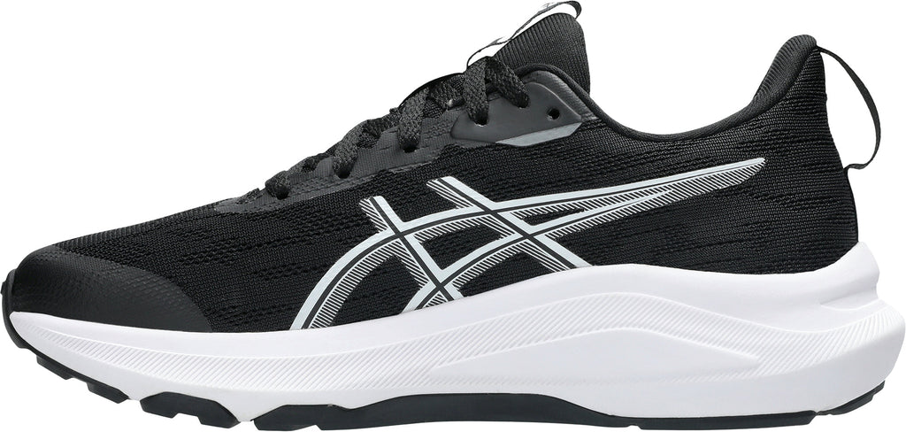 Asics GT 1000 14 GS Junior Running Shoes - Black | Running & Training
