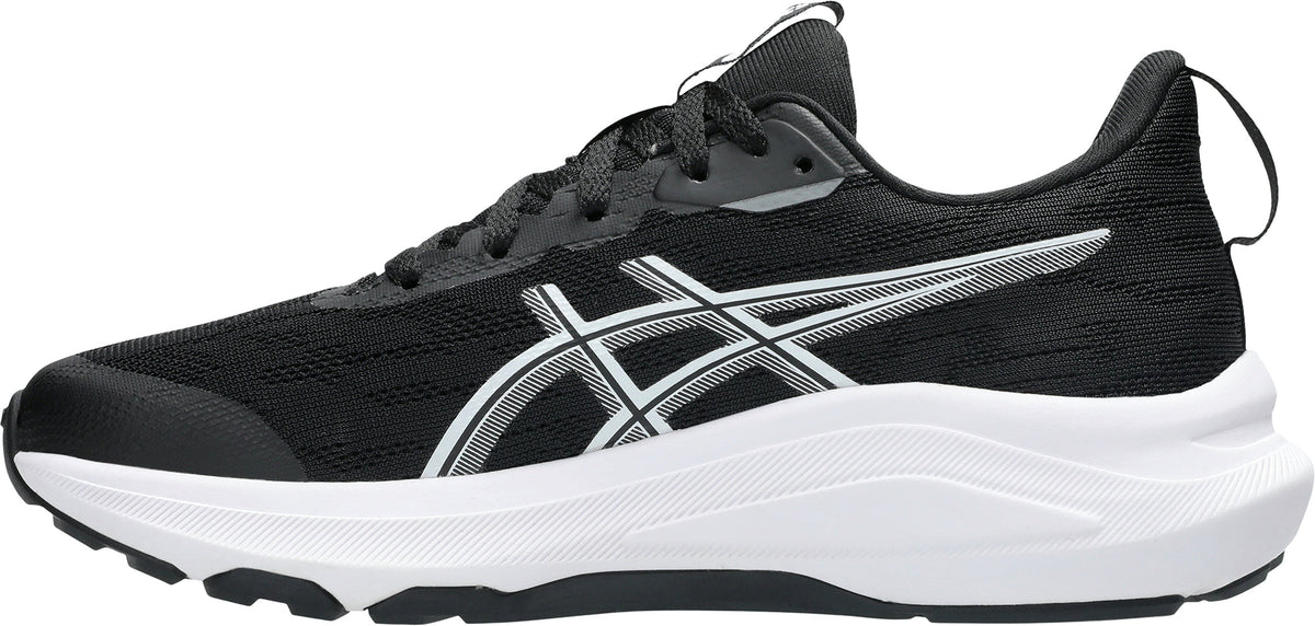 Asics GT 1000 14 GS Junior Running Shoes - Black | Running & Training