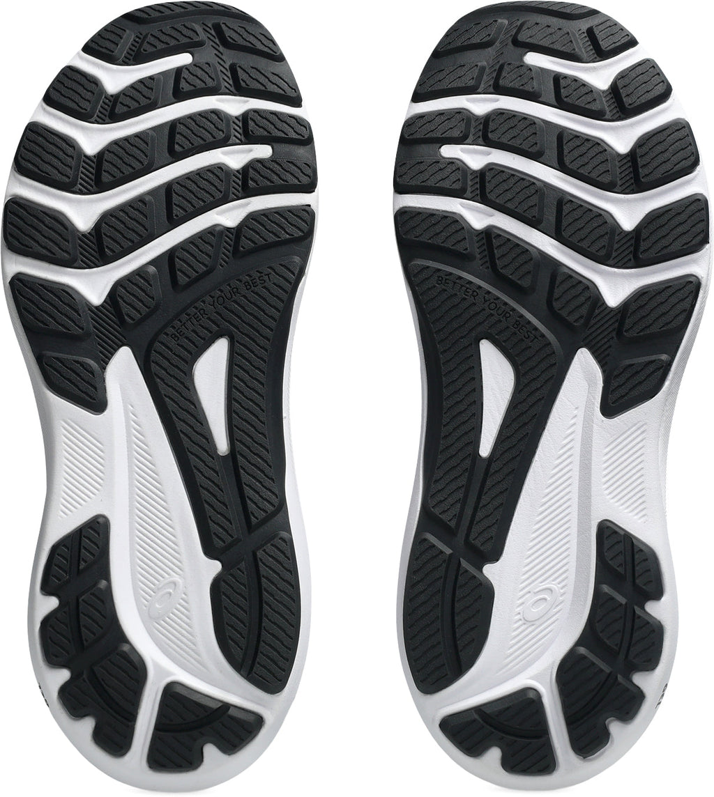 Asics GT 1000 14 GS Junior Running Shoes - Black | Running & Training