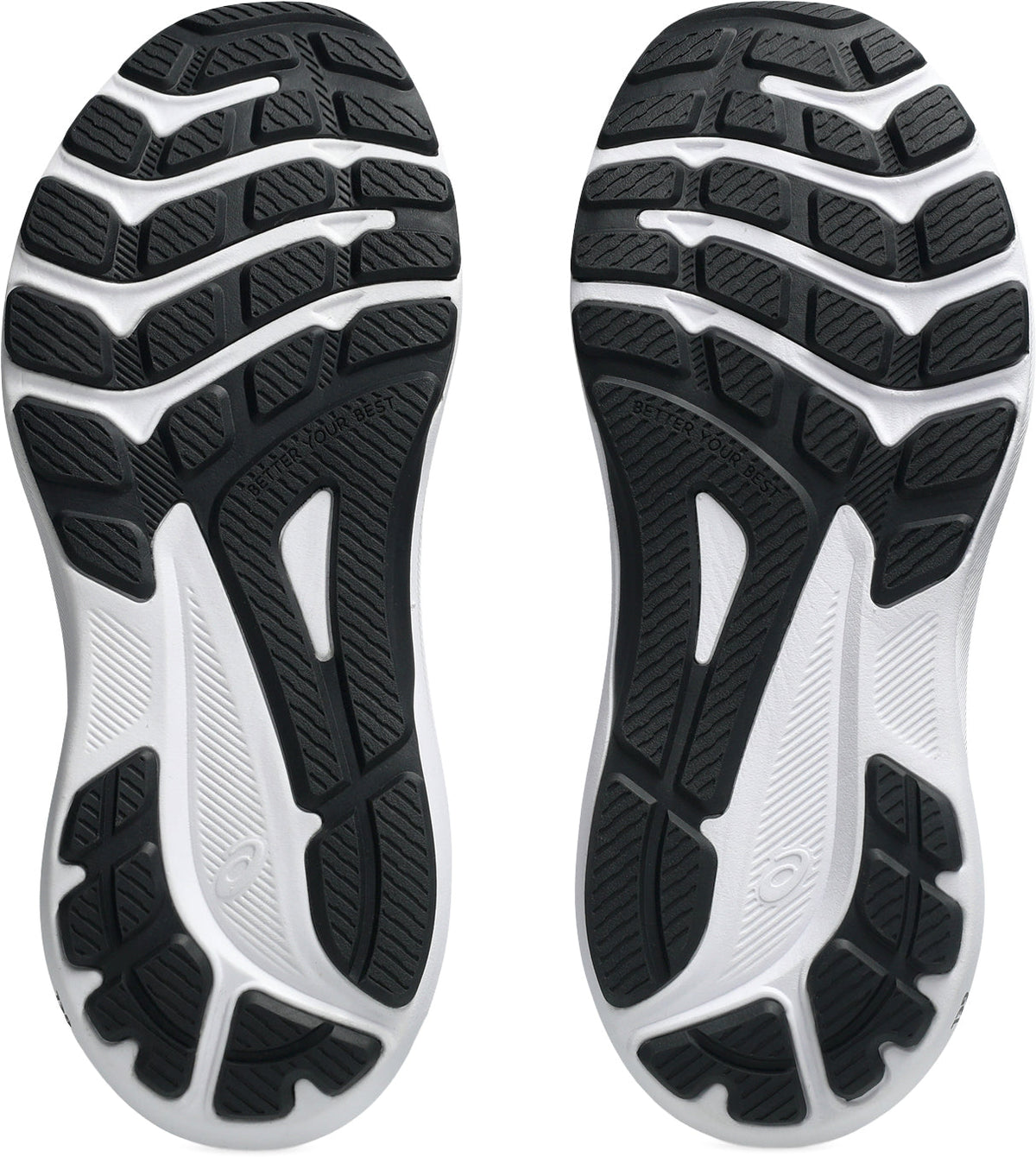 Asics GT 1000 14 GS Junior Running Shoes - Black | Running & Training