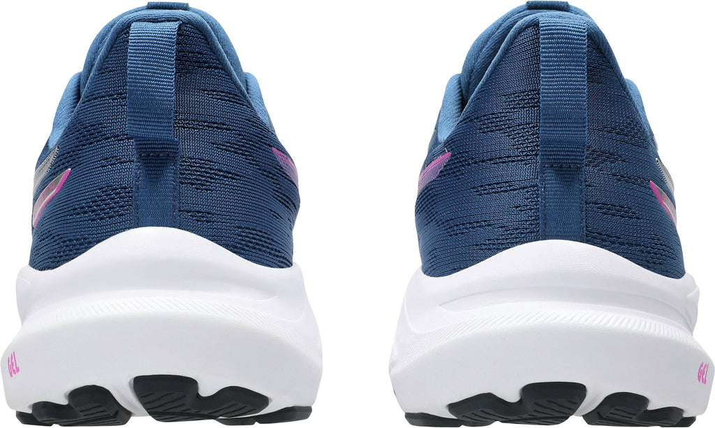Asics GT 1000 14 GS Junior Running Shoes - Blue | Running & Training