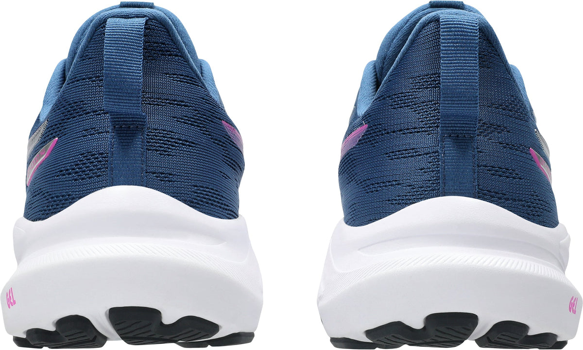 Asics GT 1000 14 GS Junior Running Shoes - Blue | Running & Training