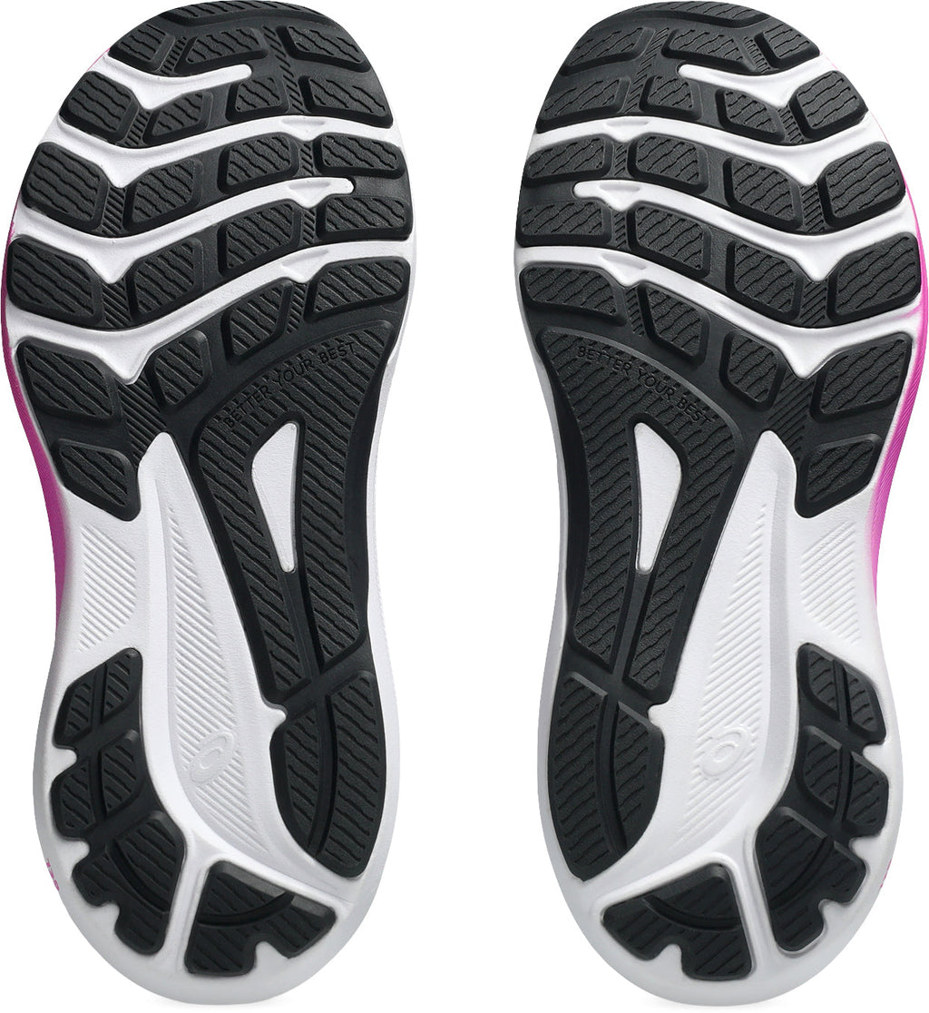 Asics GT 1000 14 GS Junior Running Shoes - Blue | Running & Training