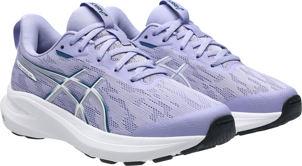 Asics GT 1000 14 GS Junior Running Shoes - Blue | Running & Training