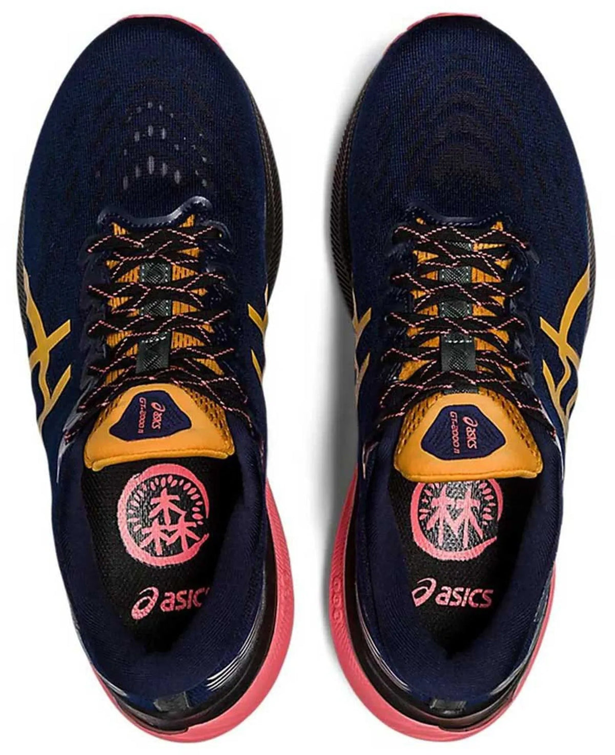 Asics GT 2000 11 TR Women's Running Shoes - Blue | Running & Training