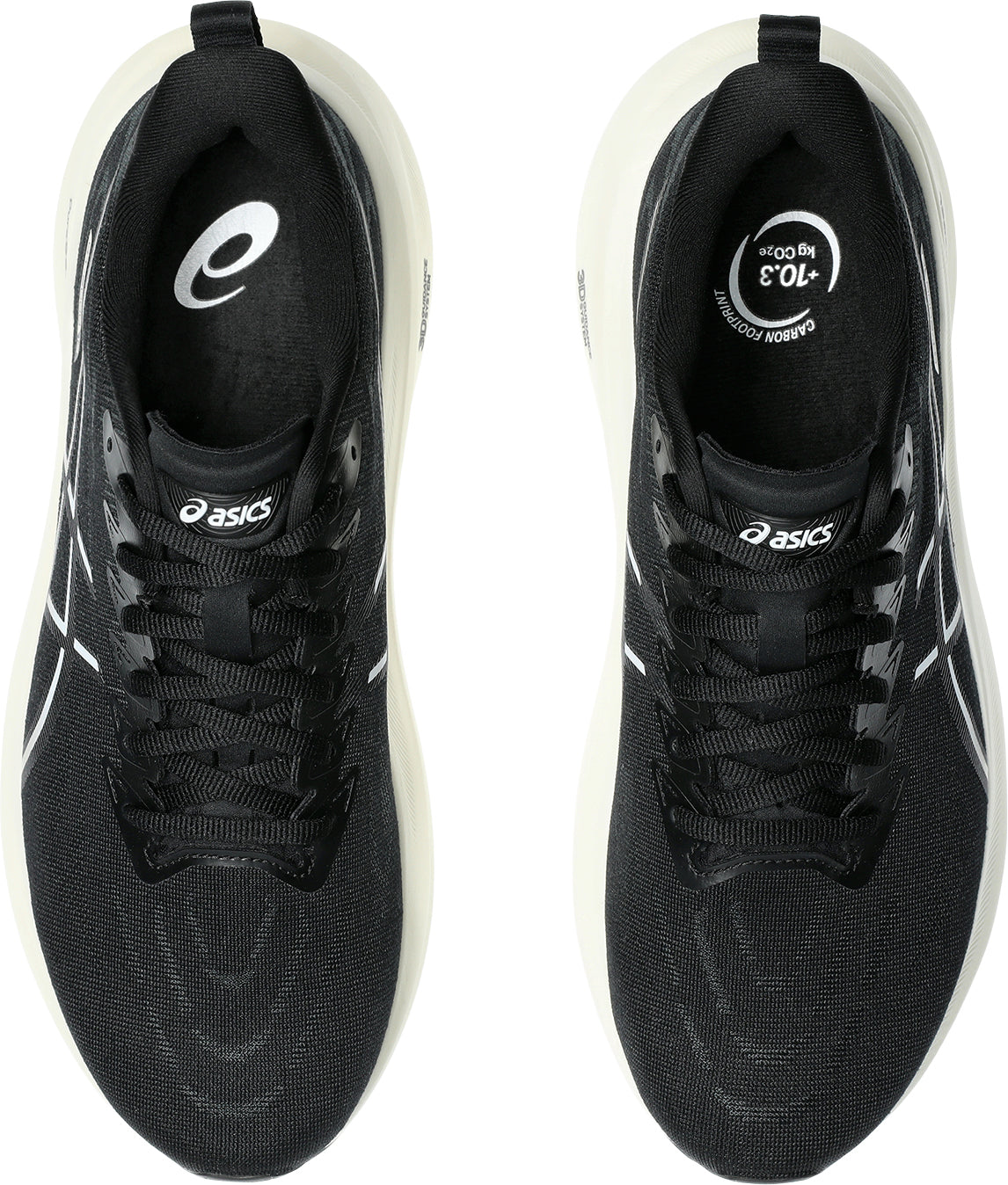 Asics GT 2000 13 Men's Running Shoes - Black | Running & Training