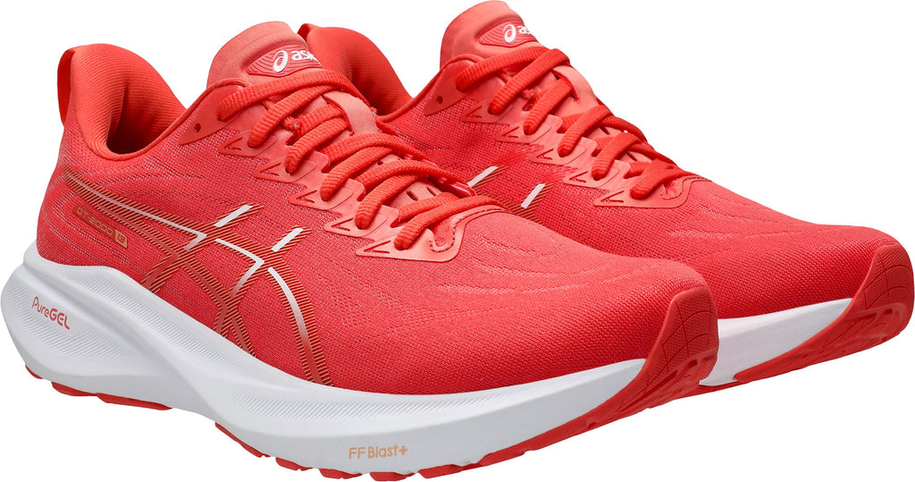 Asics GT 2000 13 Men's Running Shoes - Red | Running & Training