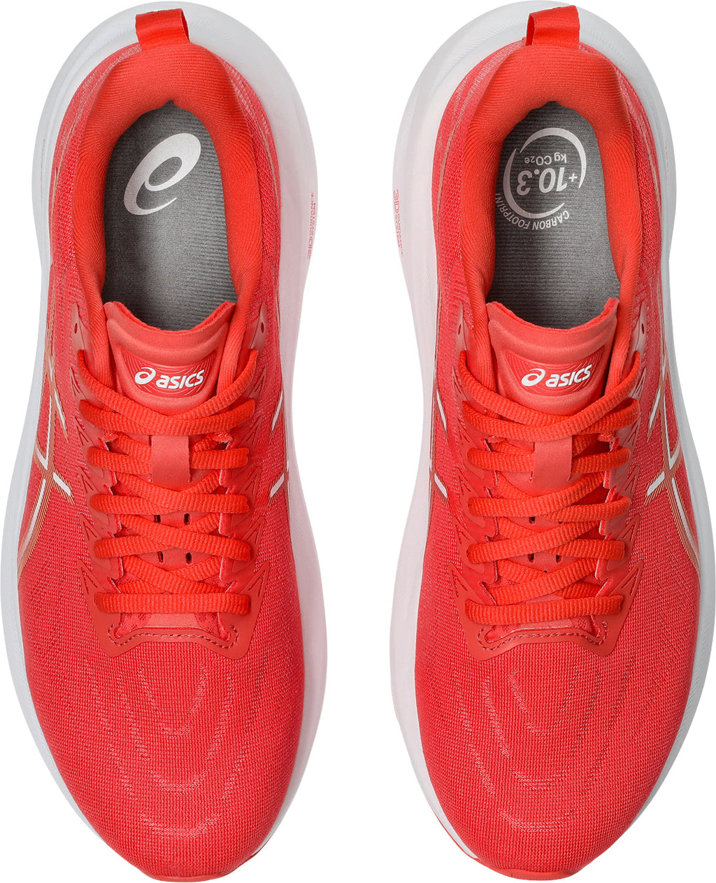 Asics GT 2000 13 Men's Running Shoes - Red | Running & Training