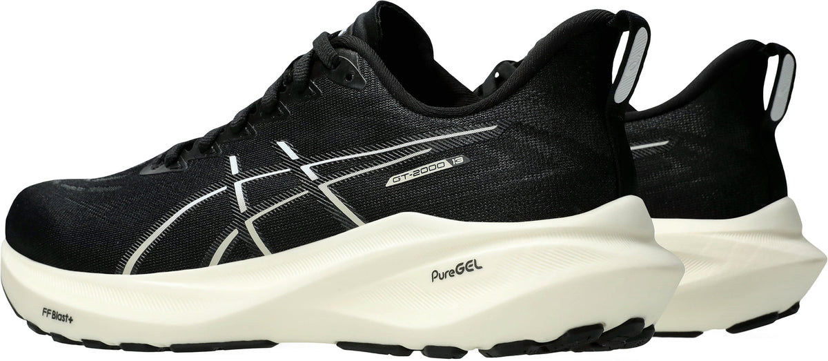 Asics GT 2000 13 Women's Running Shoes - Black | Running & Training