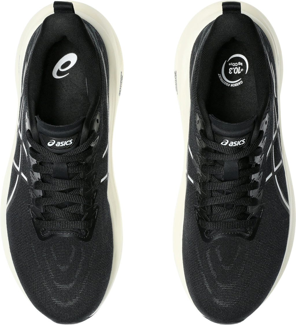 Asics GT 2000 13 Women's Running Shoes - Black | Running & Training