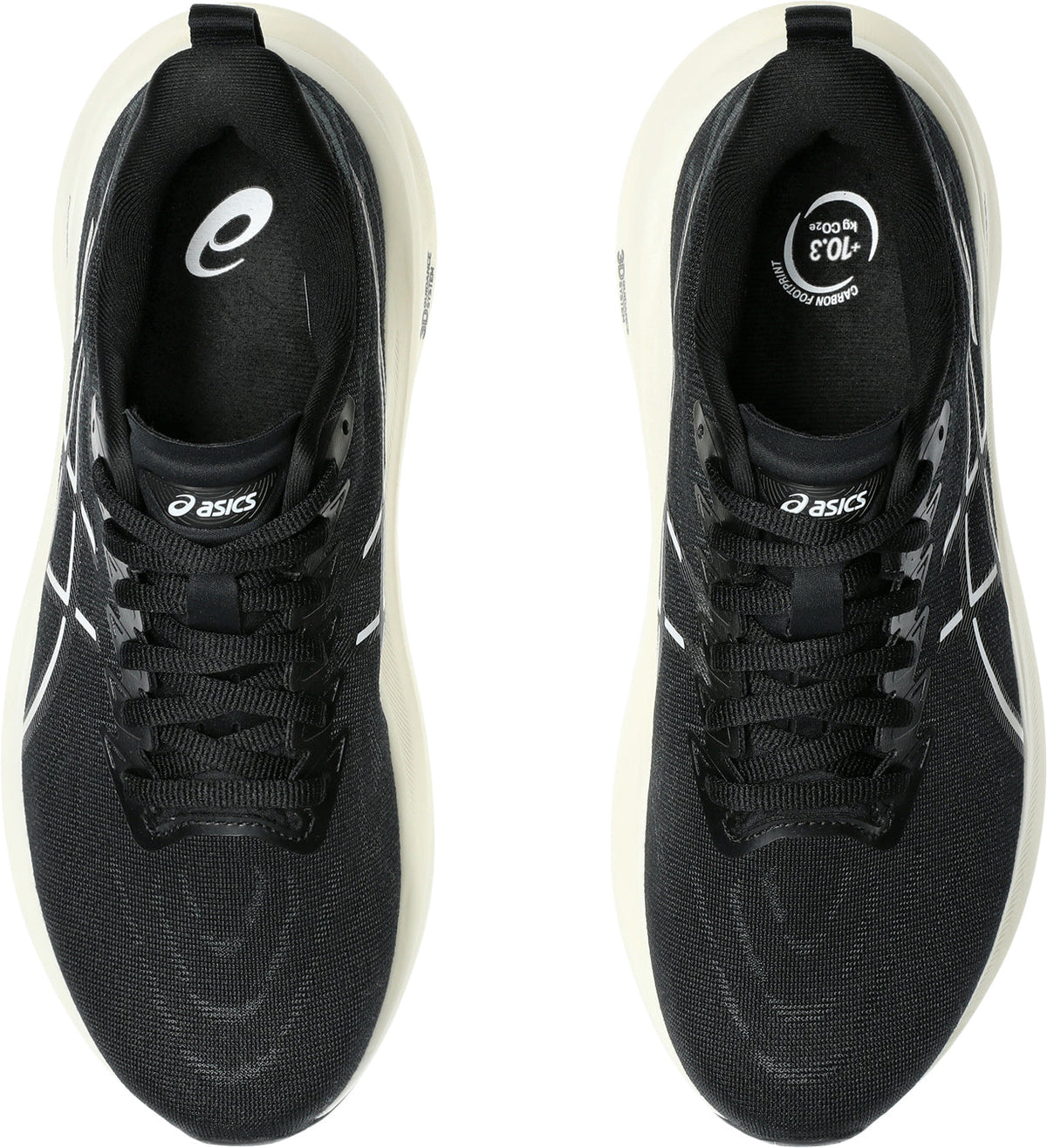 Asics GT 2000 13 Women's Running Shoes - Black | Running & Training