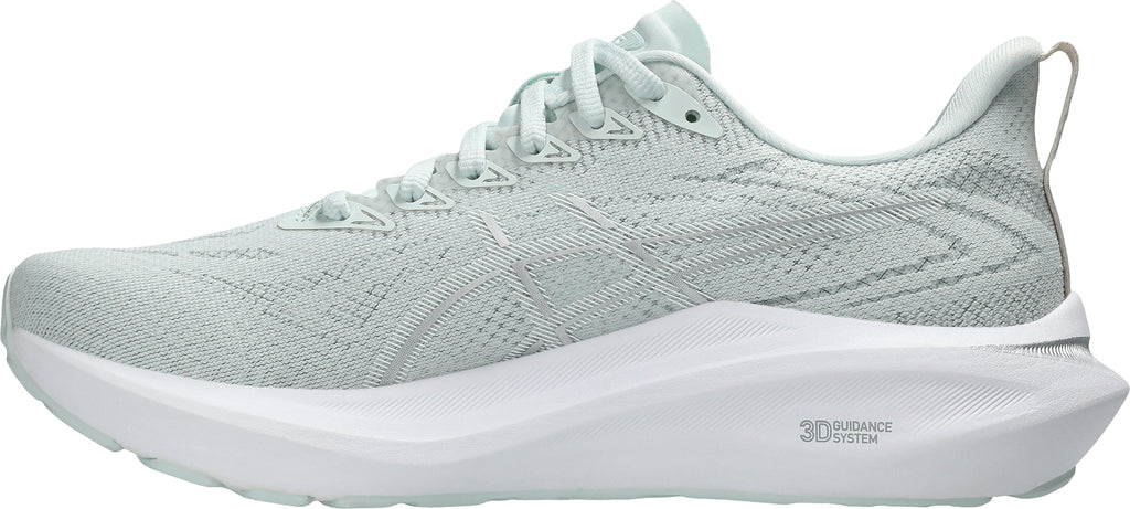 Asics GT 2000 13 Women's Running Shoes - Green | Running & Training