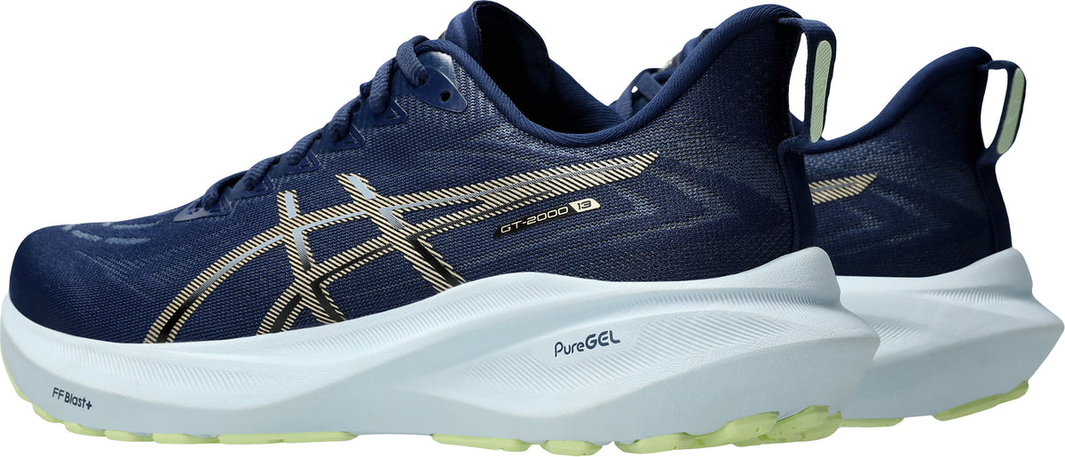 Asics GT 2000 13 Women's Running Shoes - Navy | Running & Training