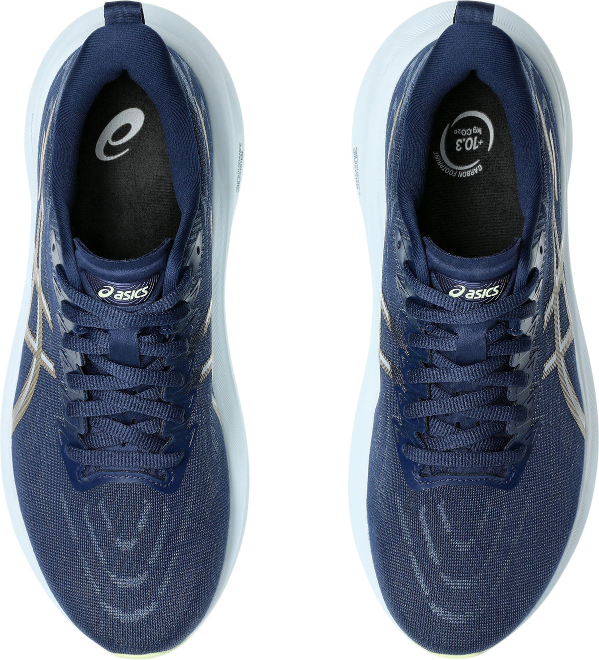 Asics GT 2000 13 Women's Running Shoes - Navy | Running & Training