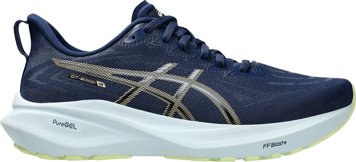Asics GT 2000 13 Women's Running Shoes - Navy | Running & Training