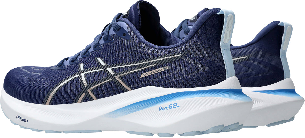 Asics GT 2000 13 Women's Running Shoes - Blue | Running & Training