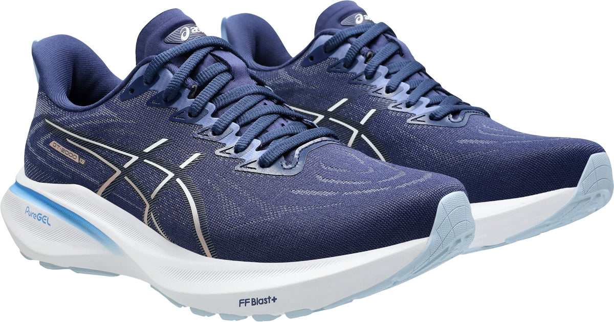 Asics GT 2000 13 Women's Running Shoes - Blue | Running & Training