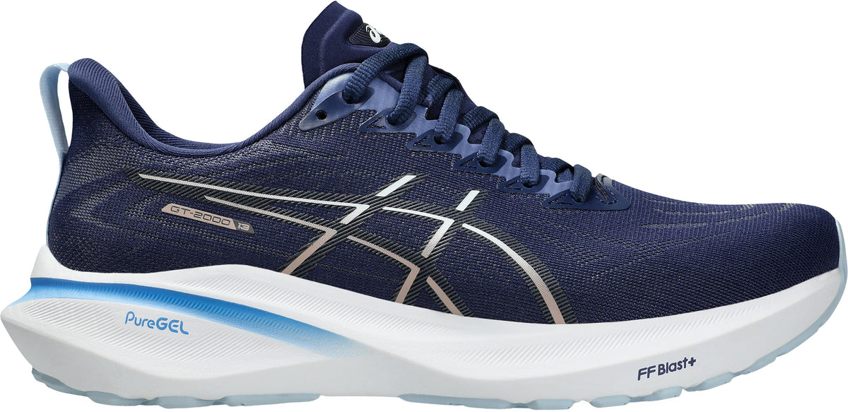 Asics GT 2000 13 Women's Running Shoes - Blue | Running & Training