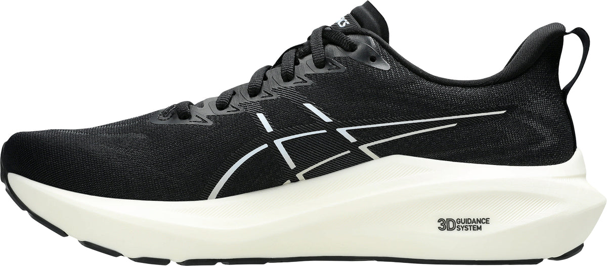 Asics GT 2000 13 WIDE FIT Men's Running Shoes - Black | Running & Training