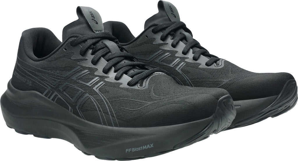 Asics GT 2000 14 Men's Running Shoes - Black | Running & Training