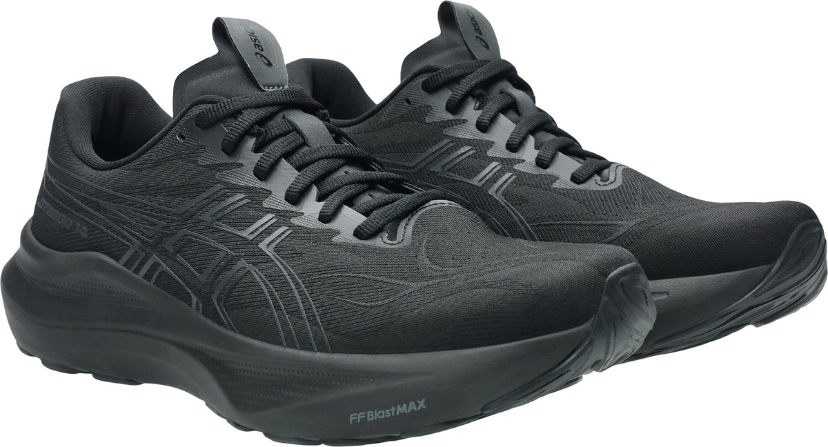 Asics GT 2000 14 Men's Running Shoes - Black | Running & Training