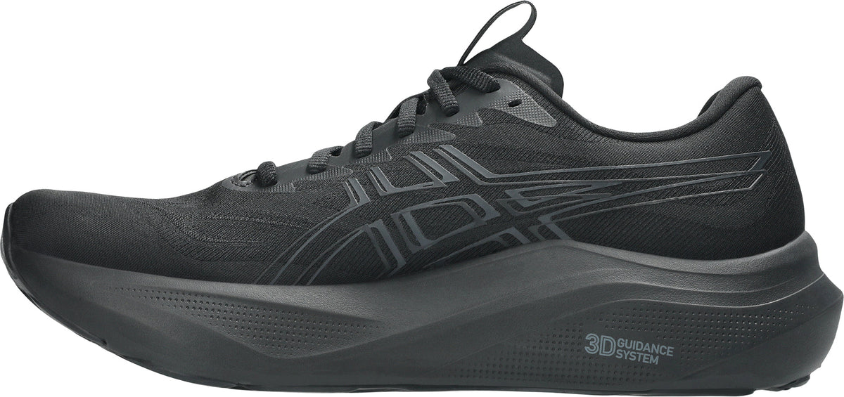 Asics GT 2000 14 Men's Running Shoes - Black | Running & Training