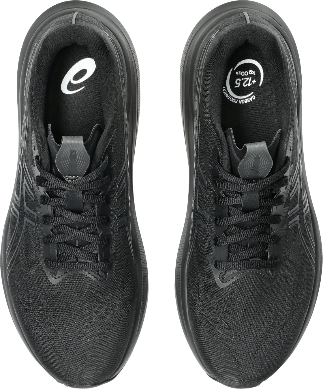 Asics GT 2000 14 Men's Running Shoes - Black | Running & Training
