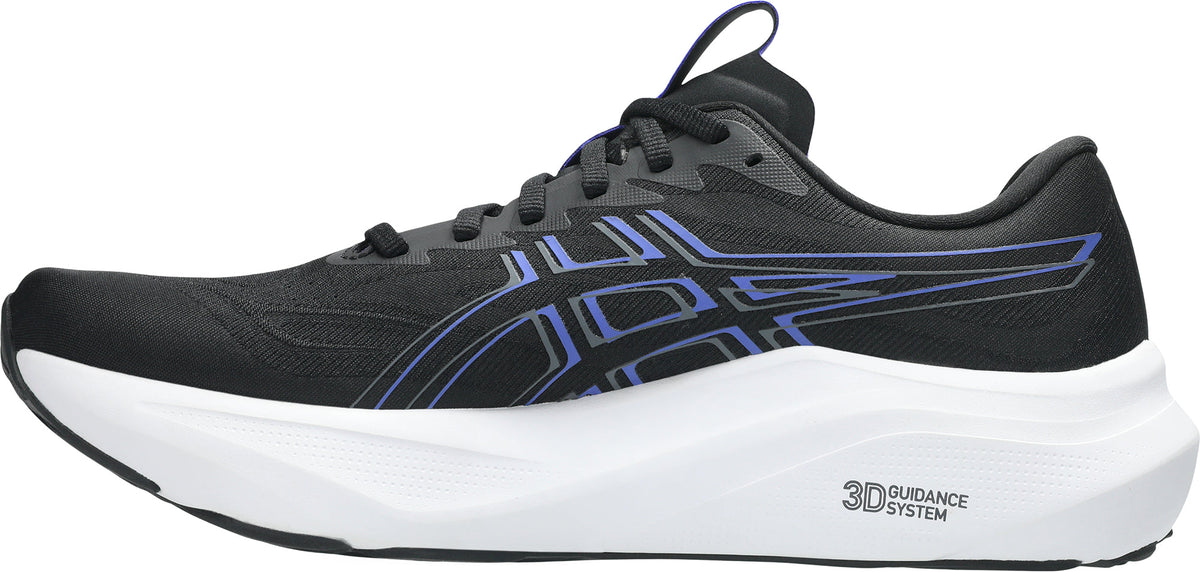 Asics GT 2000 14 Men's Running Shoes - Black | Running & Training