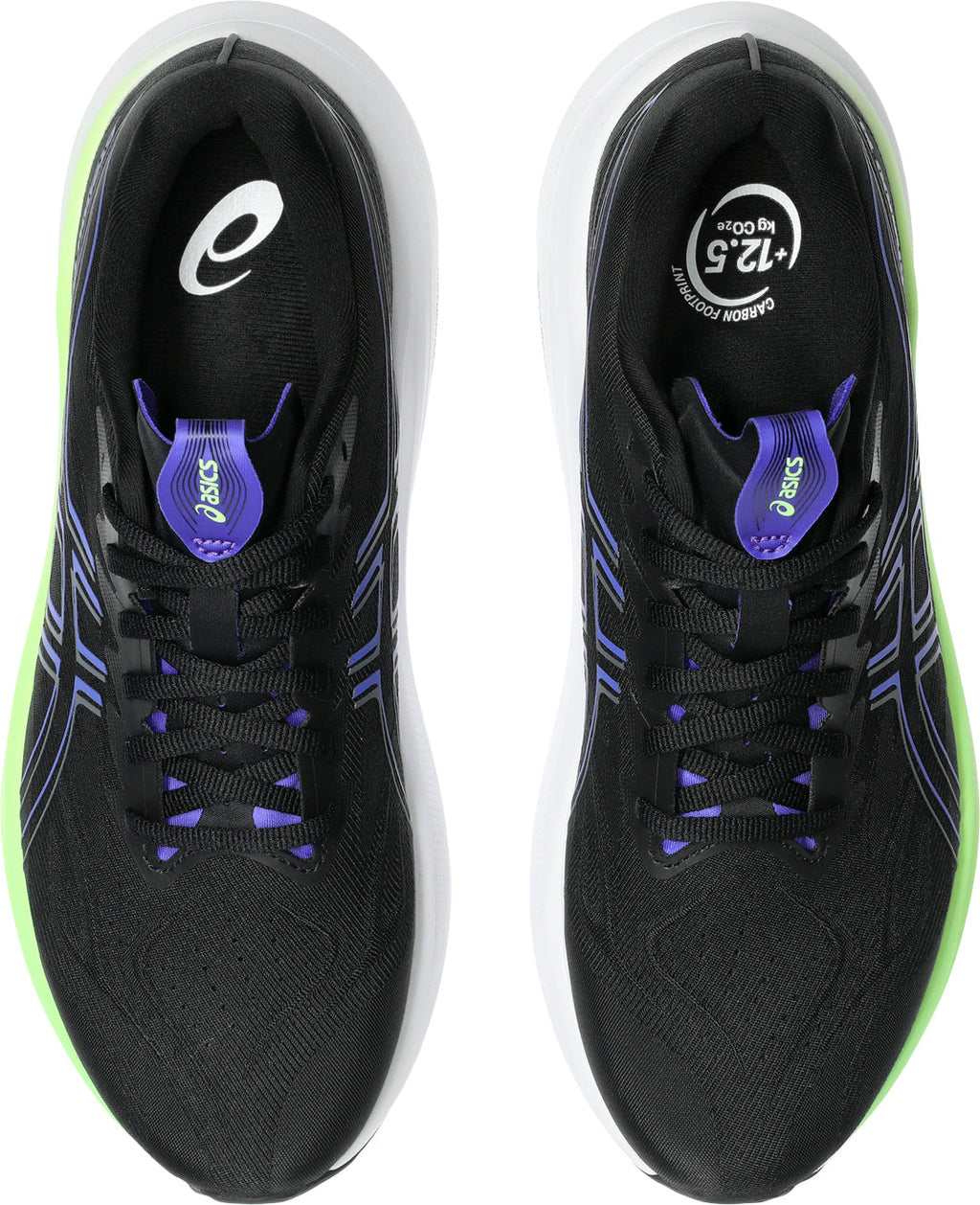 Asics GT 2000 14 Men's Running Shoes - Black | Running & Training