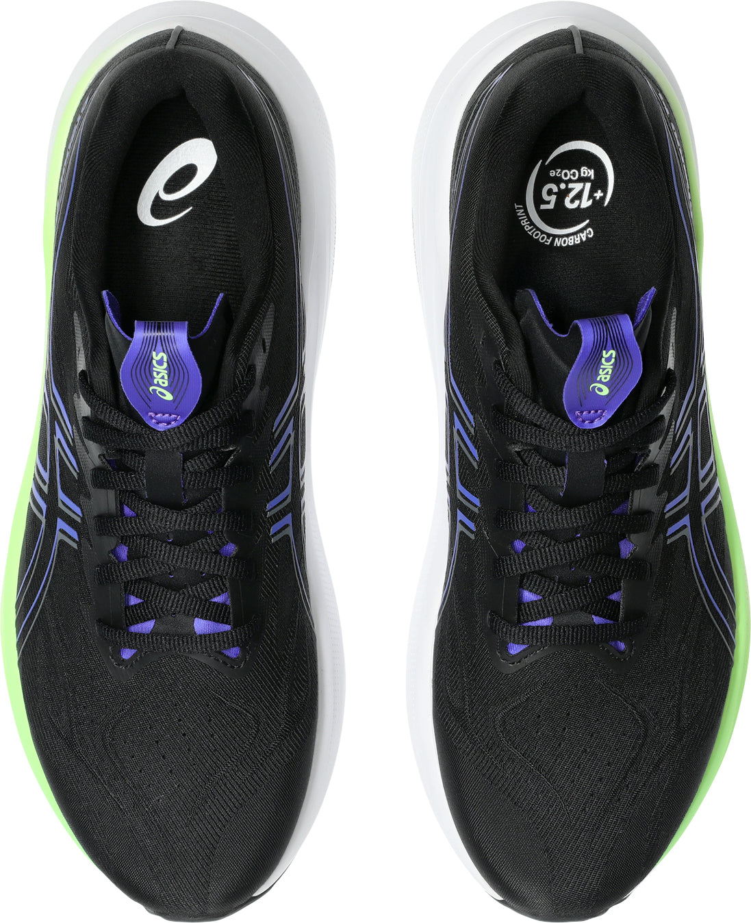 Asics GT 2000 14 Men's Running Shoes - Black | Running & Training